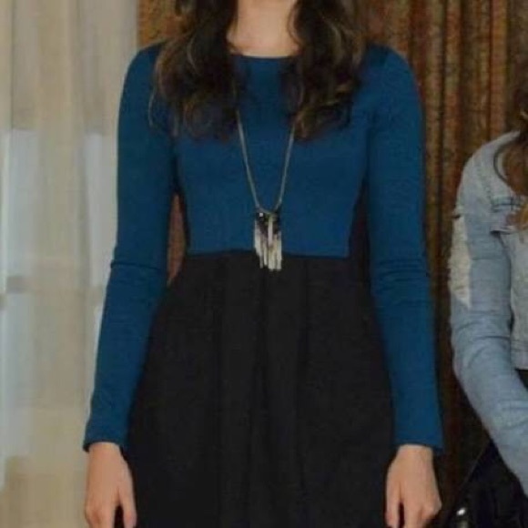 PLL by Aeropostale dress - Picture 5 of 5